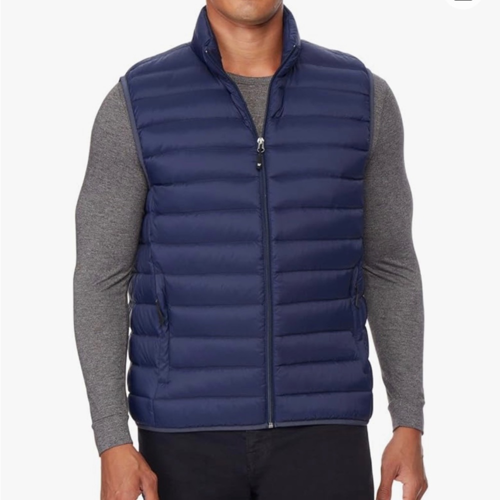 Men’s large 32 Degrees best. Like new